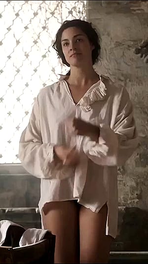 Natalie Madueño - Tordenskjold & Kold (2016)'