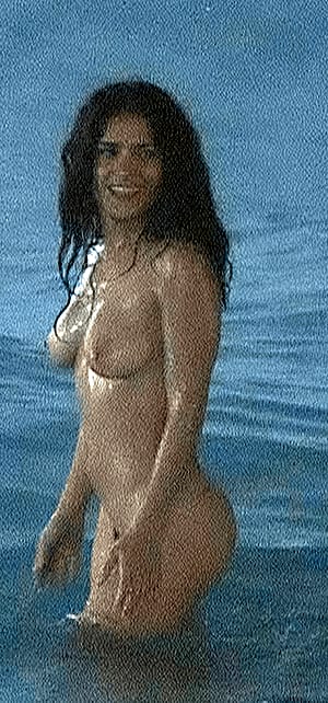 Salma Hayek - Ask the Dust - 2006'