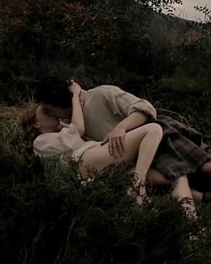 Harriet Slater - Outlander: Blood of My Blood S1E3 (2025)'