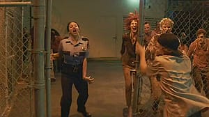 Missy Martinez in Scouts Guide to Zombie Apocalypse'