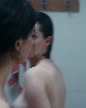 Anamaria Vartolomei - L'Événement (2021)'