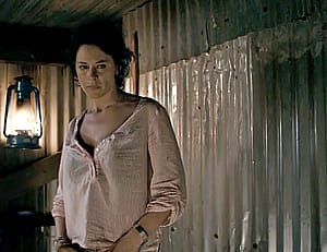 Belinda Stewart-Wilson - All That Way For Love (2011)'