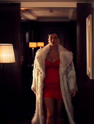 Yana Anosova - Zhizn po vyzovu The Movie (2025)'