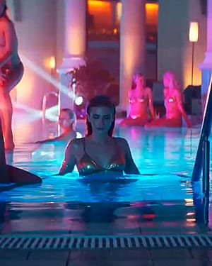 Lolita Taborko - Zhizn po vyzovu. Film (2025)'