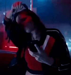Paola Lázaro (Obliterated)'