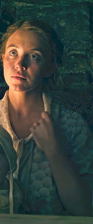 Sydney Sweeney | Eden | "Enhanced" (2024)'