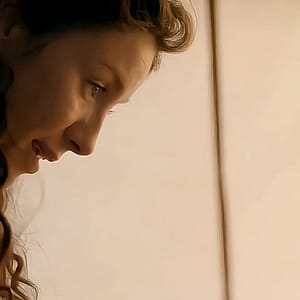 Caitriona Balfe (Outlander S5E7)'