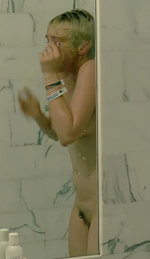 Carey Mulligan - Shame (2011)'