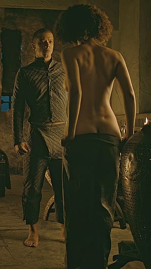 Nathalie Emmanuel'