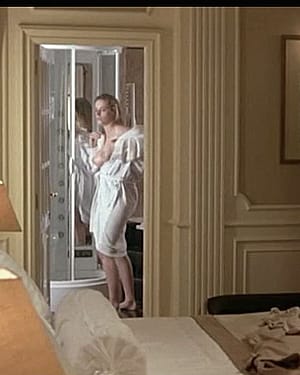 Carolina Bang nude - La Daga de Rasputin (2011)'