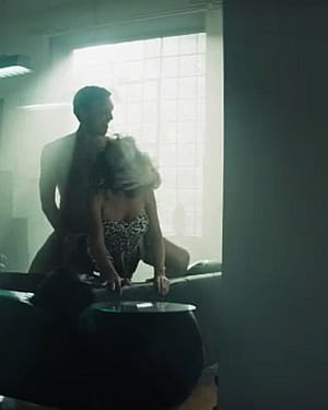 Natalia Siwiec – How I Became a Gangster (2019)'