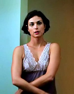 Morena Baccarin - Homeland s02e09 (2012)'