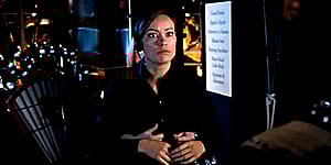 Olivia Wilde - The Incredible Burt Wonderstone'