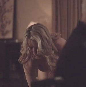 Jennifer Mudge - Boss (S01, E03)'