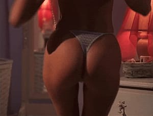 Tracy Ryan in Close Enough To Touch (2002)'